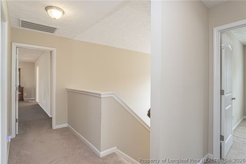 Tiny photo for Fayetteville, NC 28306 (MLS # 757913)
