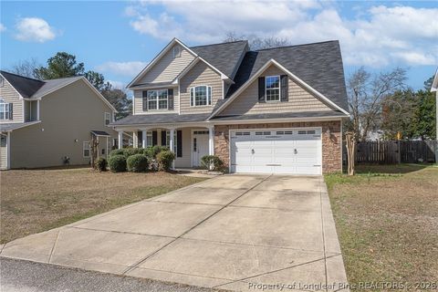 Tiny photo for Fayetteville, NC 28306 (MLS # 757913)