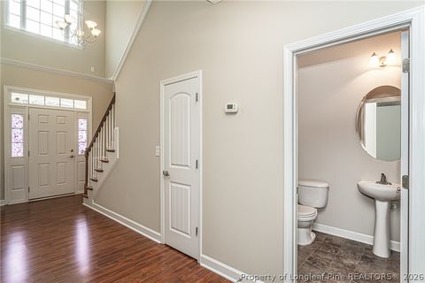 Tiny photo for Fayetteville, NC 28306 (MLS # 757913)