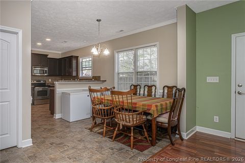 Tiny photo for Fayetteville, NC 28306 (MLS # 757913)