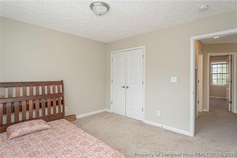 Tiny photo for Fayetteville, NC 28306 (MLS # 757913)
