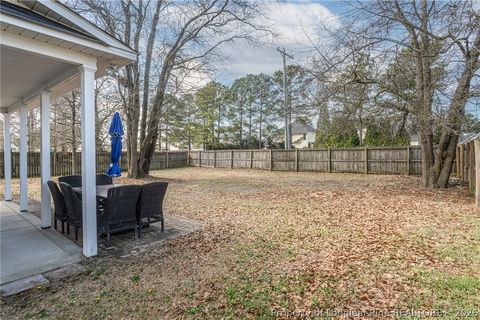 Tiny photo for Fayetteville, NC 28306 (MLS # 757913)