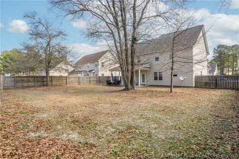 Tiny photo for Fayetteville, NC 28306 (MLS # 757913)