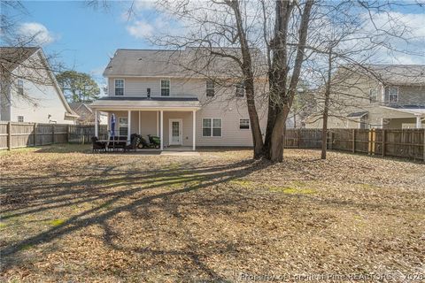 Tiny photo for Fayetteville, NC 28306 (MLS # 757913)