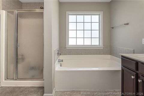 Tiny photo for Fayetteville, NC 28306 (MLS # 757913)