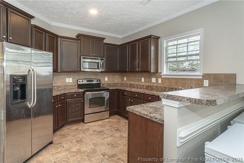 Tiny photo for Fayetteville, NC 28306 (MLS # 757913)