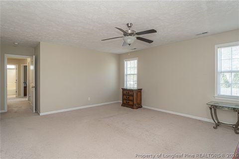 Tiny photo for Fayetteville, NC 28306 (MLS # 757913)