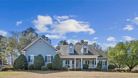 6826 Surrey Road Fayetteville NC 28306