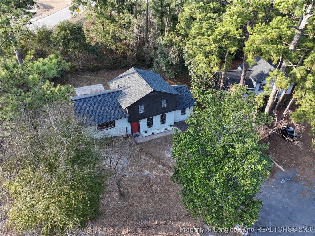 Photo of 454 Cloverhill Place, Fayetteville, NC 28311 (MLS # 755385)