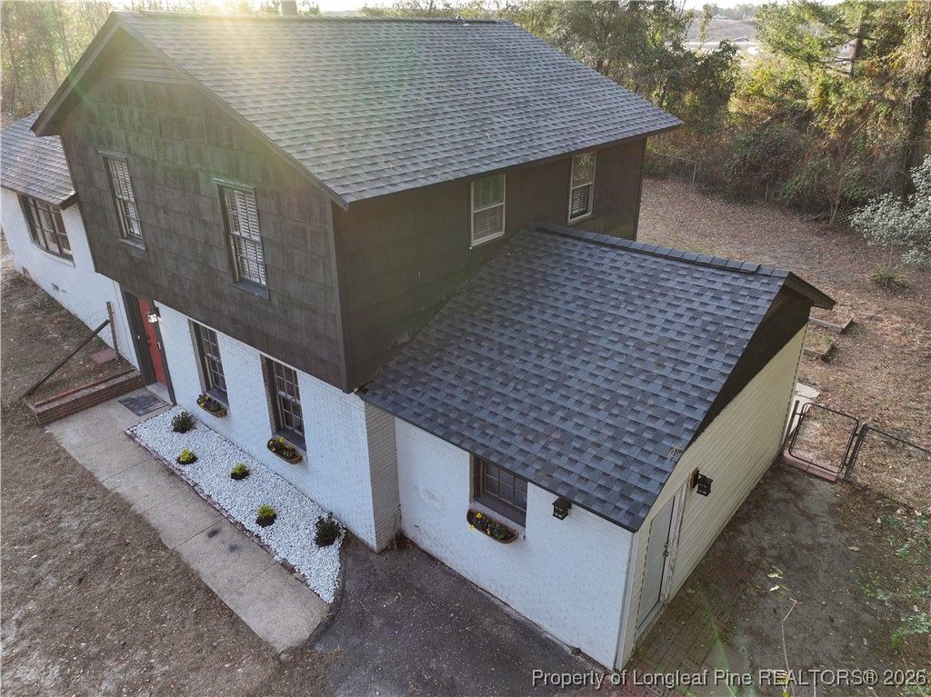 Photo of 454 Cloverhill Place, Fayetteville, NC 28311 (MLS # 755385)