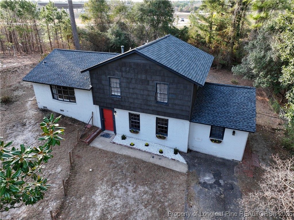 Photo of 454 Cloverhill Place, Fayetteville, NC 28311 (MLS # 755385)