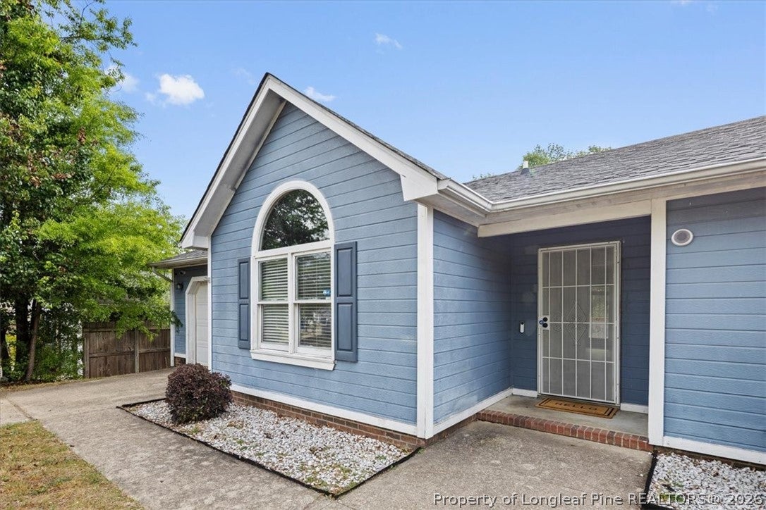 1603 Winnabow Drive