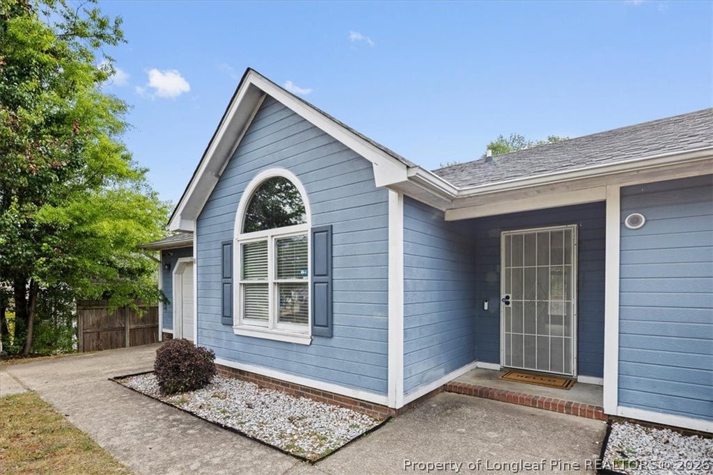Photo of 1603 Winnabow Drive, Fayetteville, NC 28304 (MLS # 768864)