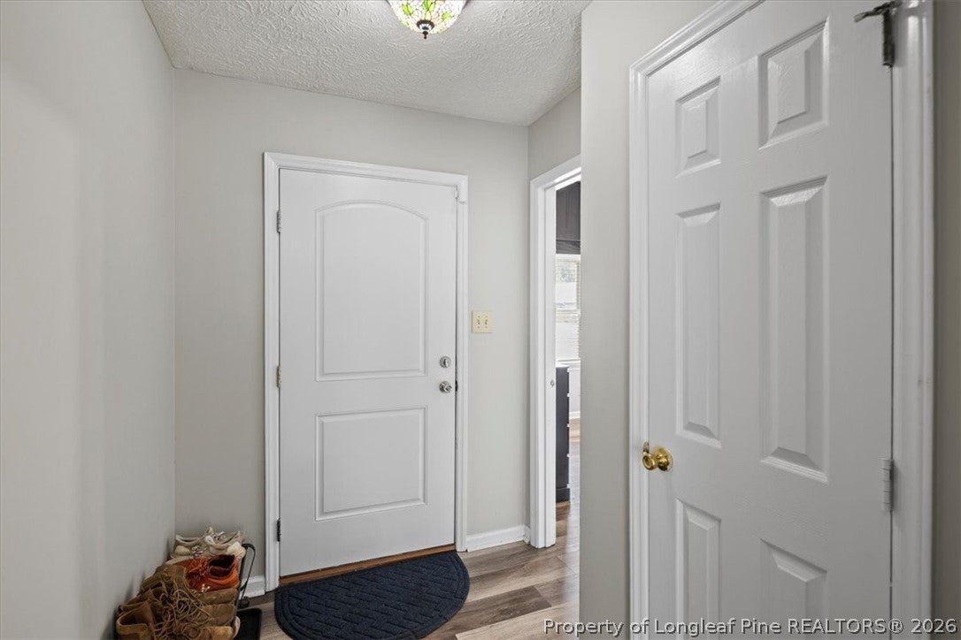 1603 Winnabow Drive