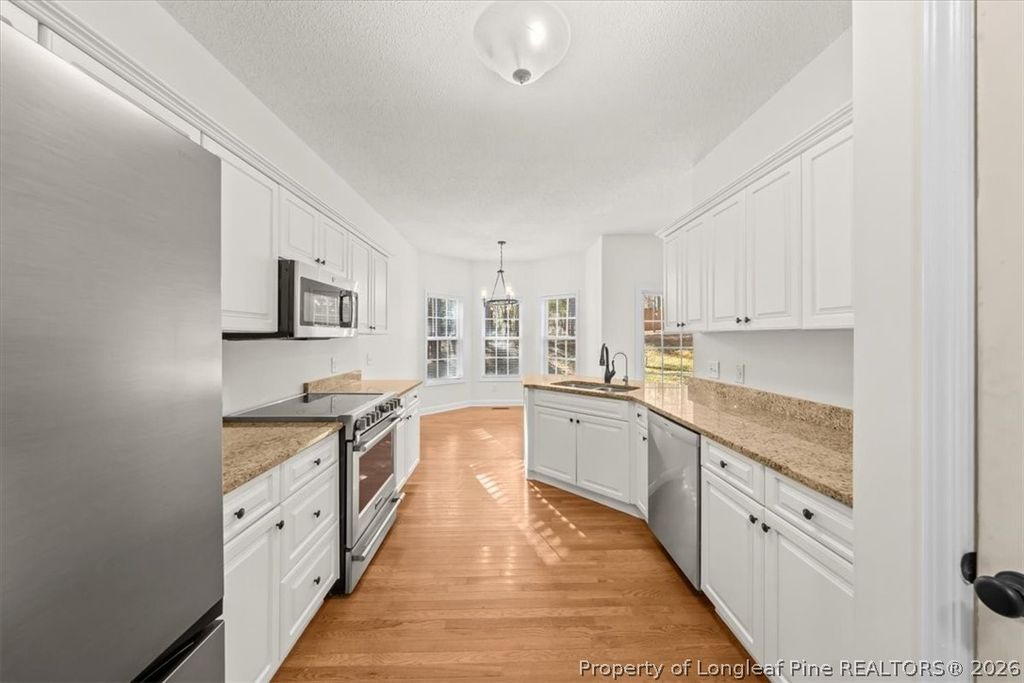 Photo of 60 Spring Lake Drive, Pinehurst, NC 28374 (MLS # 758947)