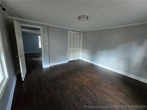 Tiny photo for 209 Puritan Street, Fayetteville, NC 28306 (MLS # 753051)