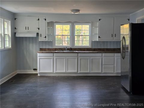 Tiny photo for 209 Puritan Street, Fayetteville, NC 28306 (MLS # 753051)