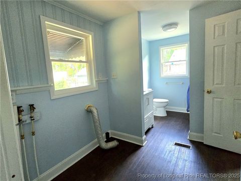 Tiny photo for 209 Puritan Street, Fayetteville, NC 28306 (MLS # 753051)