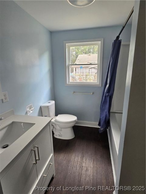 Tiny photo for 209 Puritan Street, Fayetteville, NC 28306 (MLS # 753051)