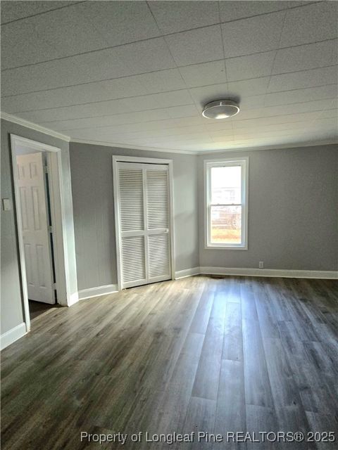 Tiny photo for 209 Puritan Street, Fayetteville, NC 28306 (MLS # 753051)