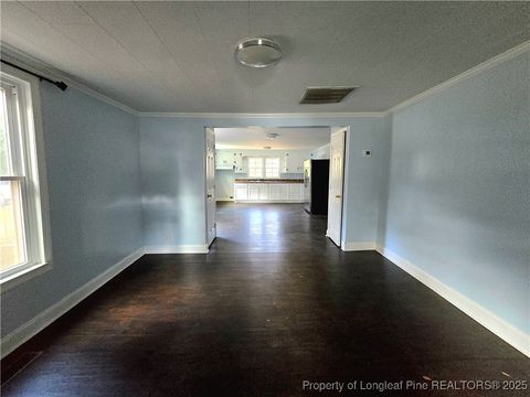 Tiny photo for 209 Puritan Street, Fayetteville, NC 28306 (MLS # 753051)