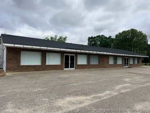Photo of 7209 Main Street, Wade, NC 28395 (MLS # 763724)