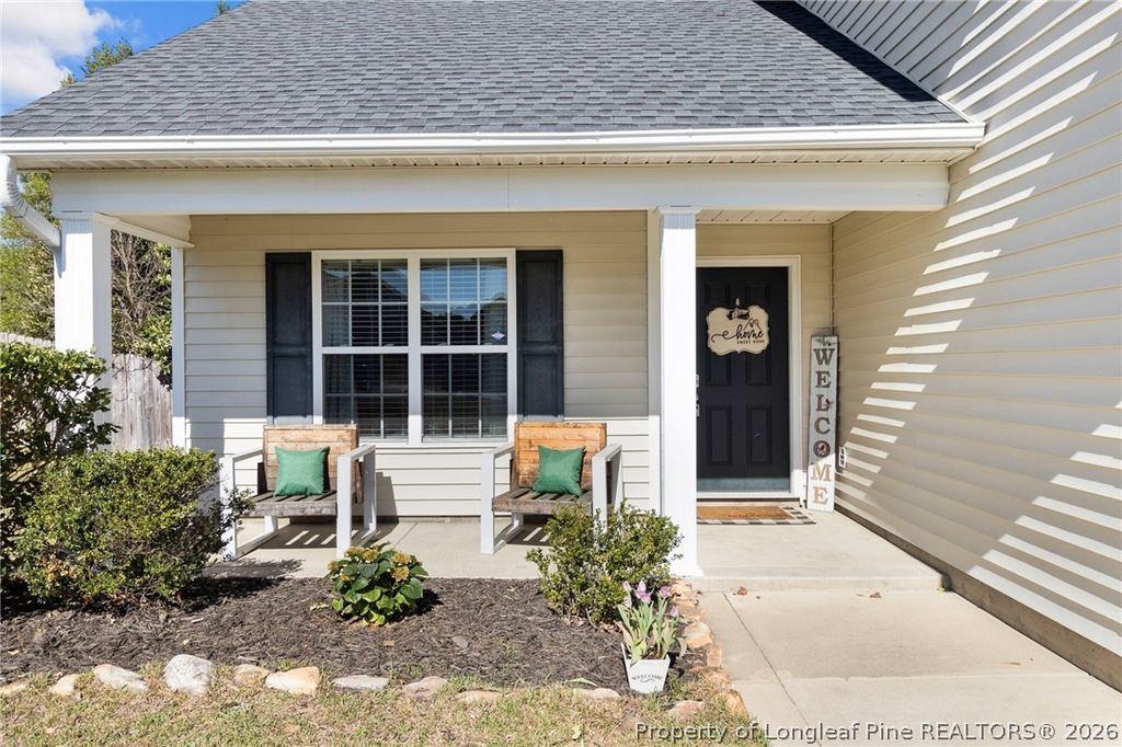 Photo of 1904 Brown Pelican Court, Fayetteville, NC 28306 (MLS # 758872)