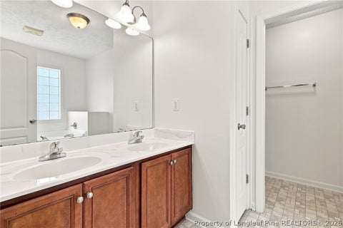 Tiny photo for 205 Bonney Lane, Fayetteville, NC 28306 (MLS # 768710)