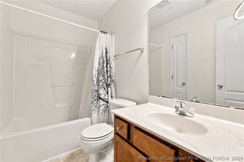 Tiny photo for 205 Bonney Lane, Fayetteville, NC 28306 (MLS # 768710)