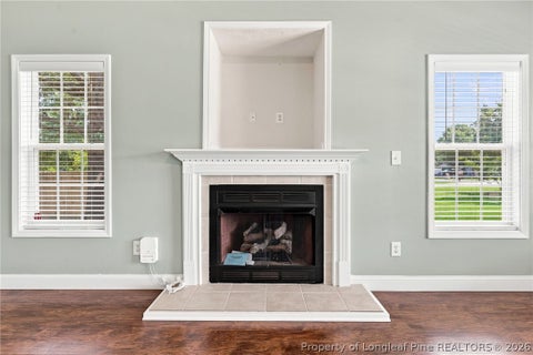 Tiny photo for 205 Bonney Lane, Fayetteville, NC 28306 (MLS # 768710)