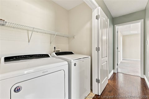 Tiny photo for 205 Bonney Lane, Fayetteville, NC 28306 (MLS # 768710)