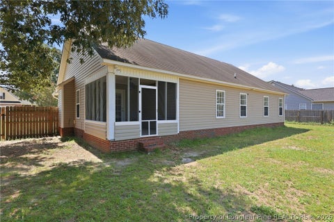 Tiny photo for 205 Bonney Lane, Fayetteville, NC 28306 (MLS # 768710)