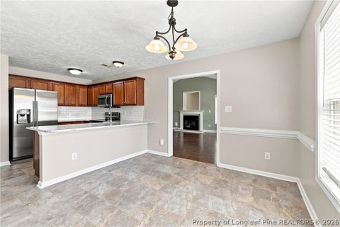 Tiny photo for 205 Bonney Lane, Fayetteville, NC 28306 (MLS # 768710)
