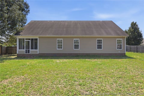 Tiny photo for 205 Bonney Lane, Fayetteville, NC 28306 (MLS # 768710)