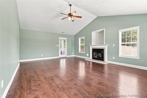 Tiny photo for 205 Bonney Lane, Fayetteville, NC 28306 (MLS # 768710)