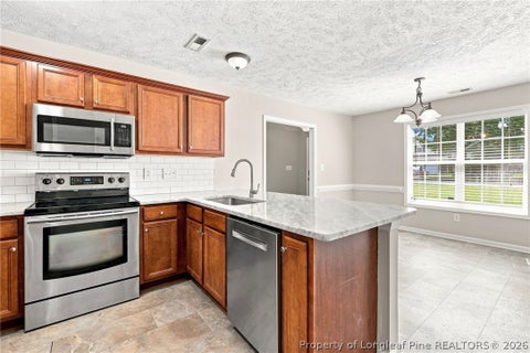 Tiny photo for 205 Bonney Lane, Fayetteville, NC 28306 (MLS # 768710)