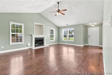 Tiny photo for 205 Bonney Lane, Fayetteville, NC 28306 (MLS # 768710)