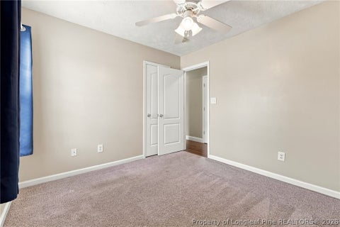 Tiny photo for 205 Bonney Lane, Fayetteville, NC 28306 (MLS # 768710)