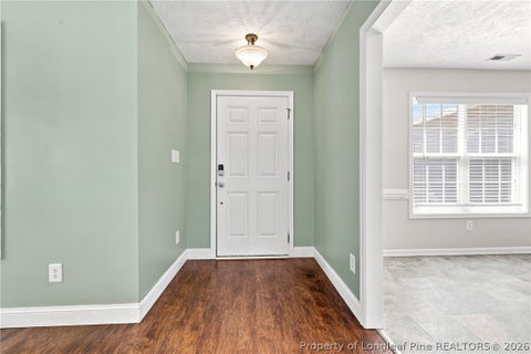 Tiny photo for 205 Bonney Lane, Fayetteville, NC 28306 (MLS # 768710)