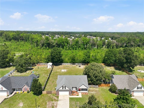 Tiny photo for 205 Bonney Lane, Fayetteville, NC 28306 (MLS # 768710)