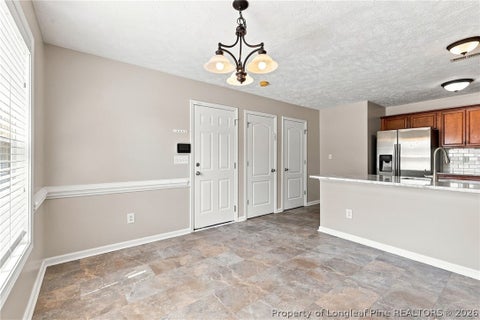 Tiny photo for 205 Bonney Lane, Fayetteville, NC 28306 (MLS # 768710)