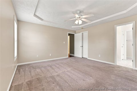 Tiny photo for 205 Bonney Lane, Fayetteville, NC 28306 (MLS # 768710)