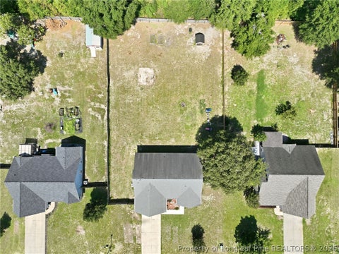 Tiny photo for 205 Bonney Lane, Fayetteville, NC 28306 (MLS # 768710)