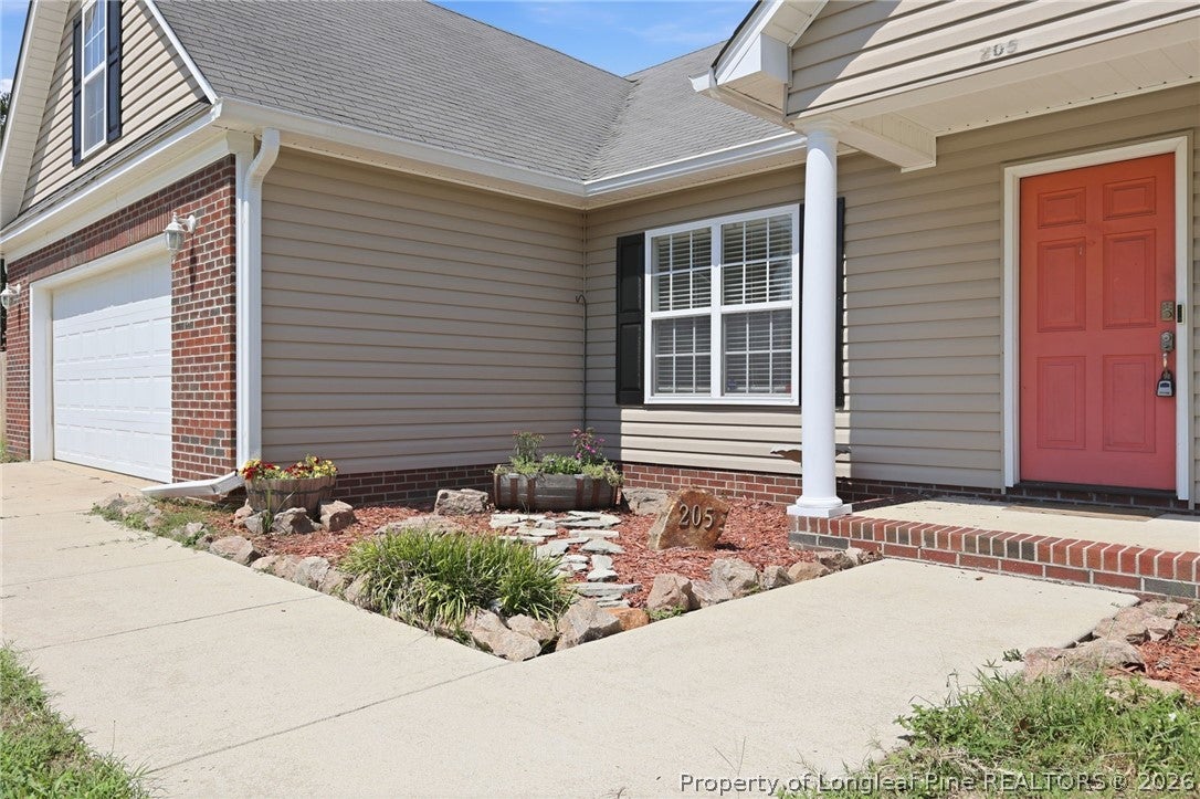 205 Bonney Lane