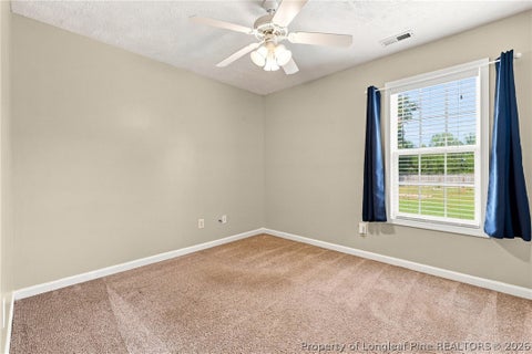 Tiny photo for 205 Bonney Lane, Fayetteville, NC 28306 (MLS # 768710)