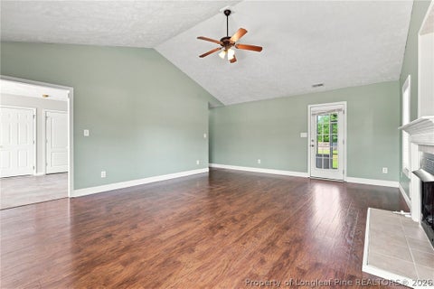 Tiny photo for 205 Bonney Lane, Fayetteville, NC 28306 (MLS # 768710)