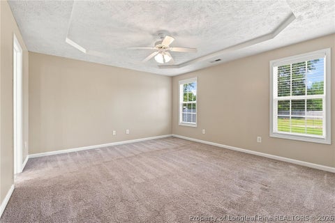 Tiny photo for 205 Bonney Lane, Fayetteville, NC 28306 (MLS # 768710)