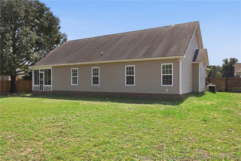 Tiny photo for 205 Bonney Lane, Fayetteville, NC 28306 (MLS # 768710)