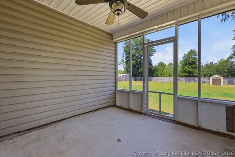Tiny photo for 205 Bonney Lane, Fayetteville, NC 28306 (MLS # 768710)