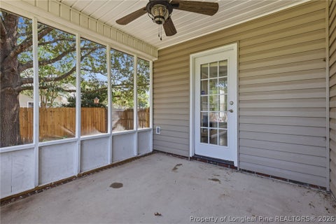 Tiny photo for 205 Bonney Lane, Fayetteville, NC 28306 (MLS # 768710)